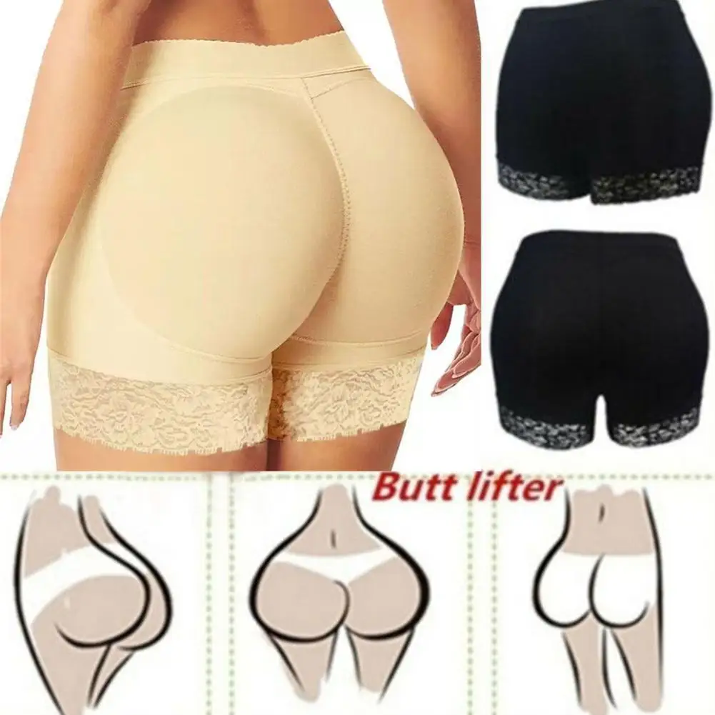New Butt Lifter Fake Buttock Slimming Panties Breathable Padded Buttocks Lift Women Shaping Panties Butt Enhancer Summer Panties
New Butt Lifter Fake Buttock Slimming Panties Breathable Padded Buttocks Lift Women Shaping Panties Butt Enhancer Summer Panties