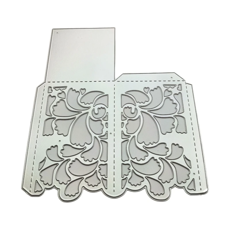 Lantern Metal Cutting Dies Stencil DIY Scrapbook Album Paper Card Template Mold
Lantern Metal Cutting Dies Stencil DIY Scrapbook Album Paper Card Template Mold