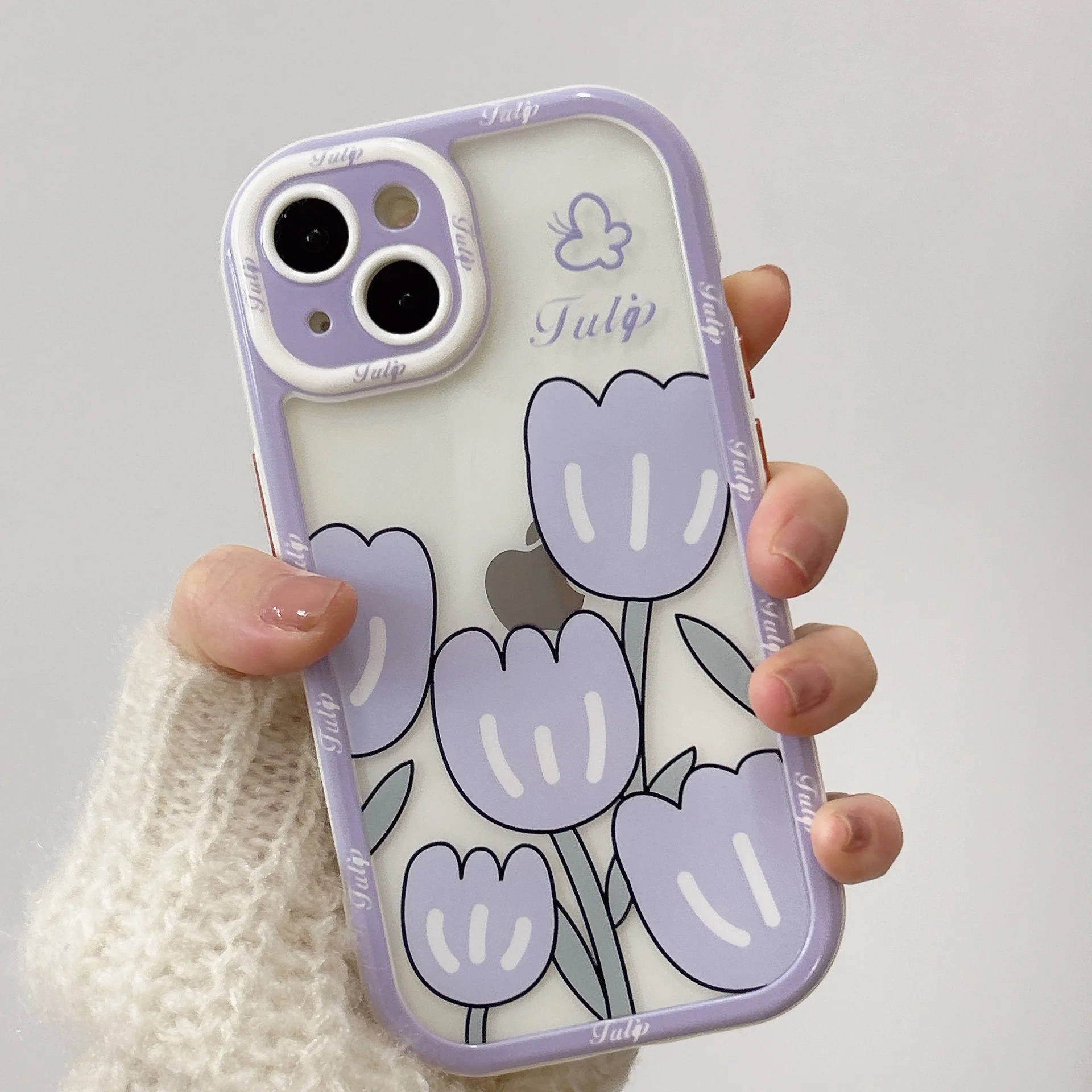Electroplating five purple flowers Phone Case For iphone 14 13 12 11 Pro Max X XR XSMAX 7 8 Plus SE TPU Case Cover new products
Electroplating five purple flowers Phone Case For iphone 14 13 12 11 Pro Max X XR XSMAX 7 8 Plus SE TPU Case Cover new products