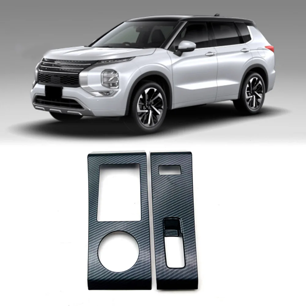 New Shift Panel Frame Panel Trim Carbon Fiber Texture Central Control Cover Trim Gear Shift Panel Car Accessories
New Shift Panel Frame Panel Trim Carbon Fiber Texture Central Control Cover Trim Gear Shift Panel Car Accessories