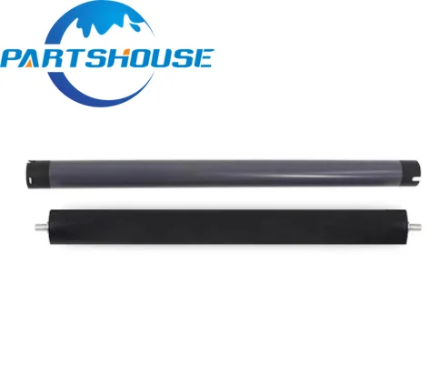 1set. Upper Fuser Roller + Lower Pressure Roller Kit For Xerox WorkCentre 5225 5325 5330 5335 WC123 128 C133 M133 Fuser Unit
1set. Upper Fuser Roller + Lower Pressure Roller Kit For Xerox WorkCentre 5225 5325 5330 5335 WC123 128 C133 M133 Fuser Unit