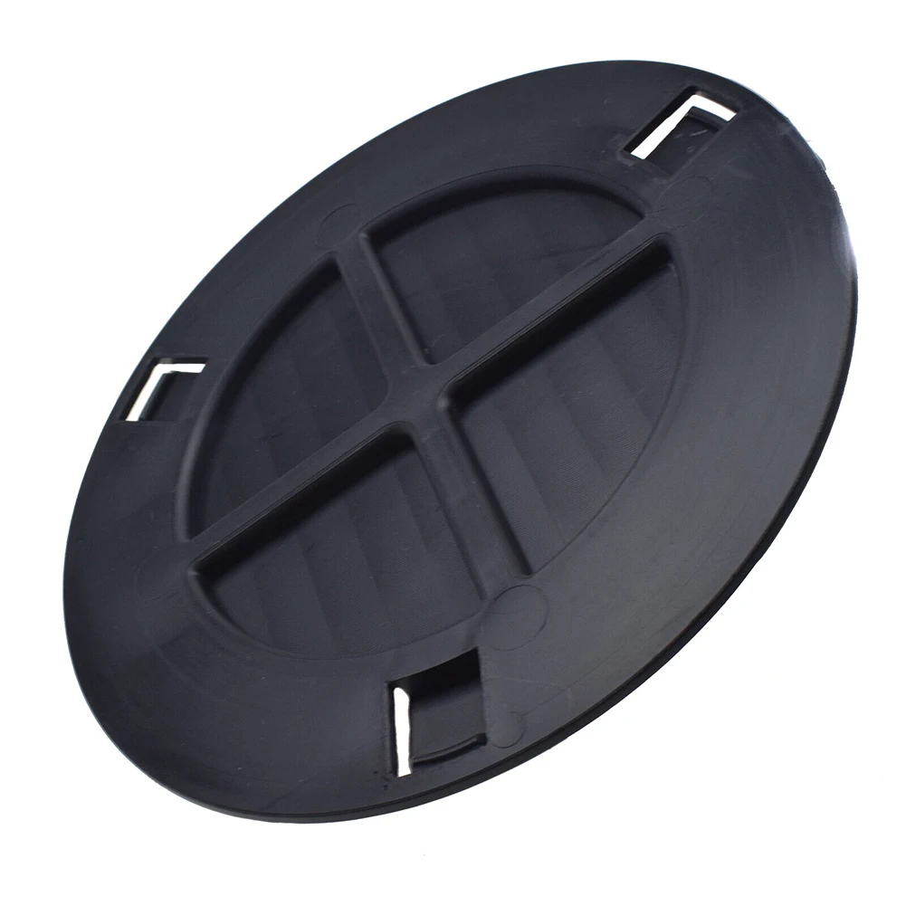 Accessories Lid Wheelhouse Cover Black For BMW Mini R60 R61 Inner Fender-Access Cap 2Pcs 9802413 ABS High Quality
Accessories Lid Wheelhouse Cover Black For BMW Mini R60 R61 Inner Fender-Access Cap 2Pcs 9802413 ABS High Quality