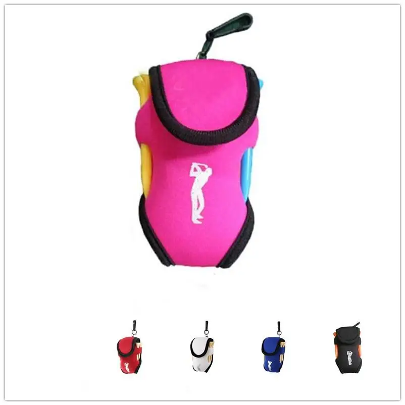 Portable Golf Ball Waist Mini Bag PU Leather 2 Balls + 4 Tee Accessory Belt Buckle Golf Ball Storage Bag Holder Waist Pouch
Portable Golf Ball Waist Mini Bag PU Leather 2 Balls + 4 Tee Accessory Belt Buckle Golf Ball Storage Bag Holder Waist Pouch