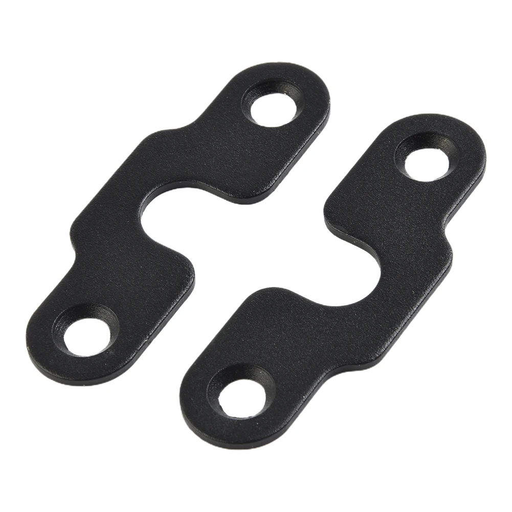 Clips Sun Visor Clips 2Pcs For Jeep 2018 & NEWER JK JL JT Gladiator Wrangler JK Sun Visor Clips Black Stainless Steel
Clips Sun Visor Clips 2Pcs For Jeep 2018 & NEWER JK JL JT Gladiator Wrangler JK Sun Visor Clips Black Stainless Steel