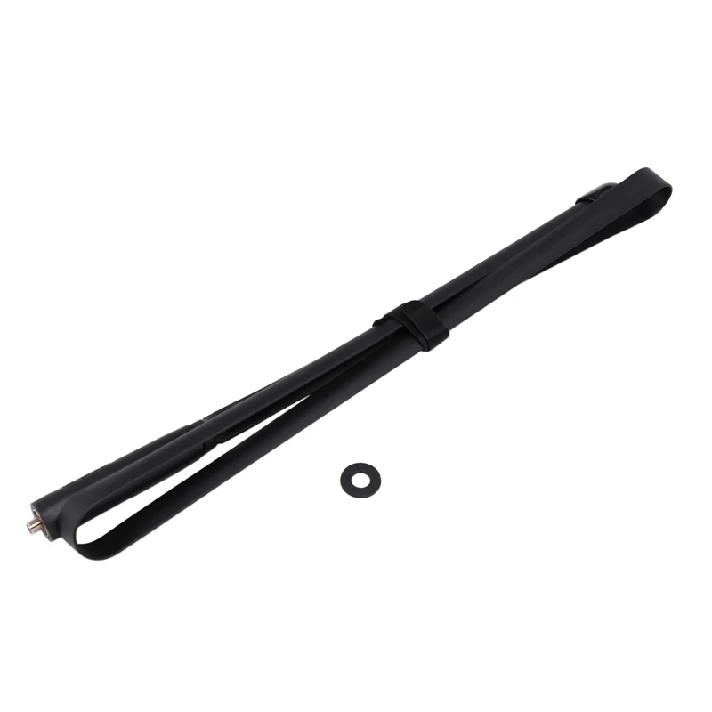 42.5 Inch 144/222/435Mhz Antenna For Baofeng BF-R3 UV-82T Radio Two Way Radio 
42.5 Inch 144/222/435Mhz Antenna For Baofeng BF-R3 UV-82T Radio Two Way Radio