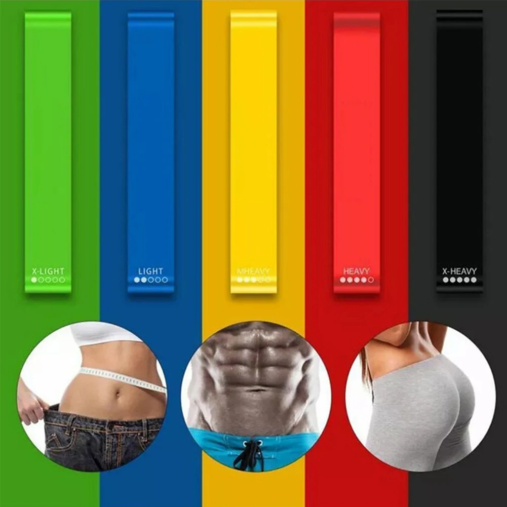 5 шт. с сумкой для хранения Эспандер для бодибилдинга портативный инструмент для упражнений домашний фитнес легкий нескользящий эластичный...
5 шт. с сумкой для хранения Эспандер для бодибилдинга портативный инструмент для упражнений домашний фитнес легкий нескользящий эластичный...
