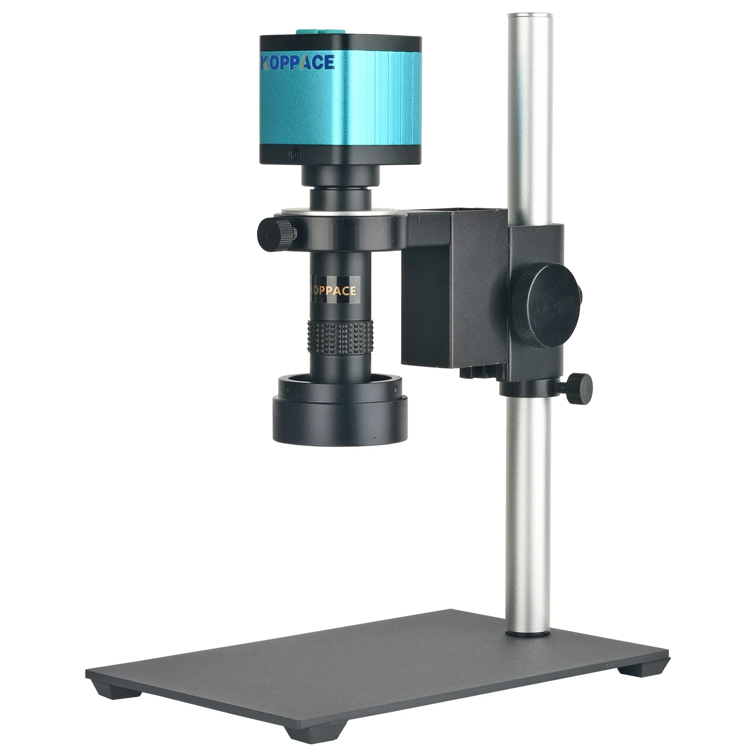 KOPPACE 130X Electron Microscope HDMI High-Definition Camera Imaging Standard C Interface Lens
KOPPACE 130X Electron Microscope HDMI High-Definition Camera Imaging Standard C Interface Lens