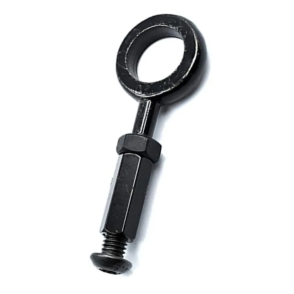 Shaft Lock Screw For XiaoMi M365 1S Pro 2 Electric Scooter Black Fixed Bolt Folding Tightening Screws Scooters Accessories
Shaft Lock Screw For XiaoMi M365 1S Pro 2 Electric Scooter Black Fixed Bolt Folding Tightening Screws Scooters Accessories