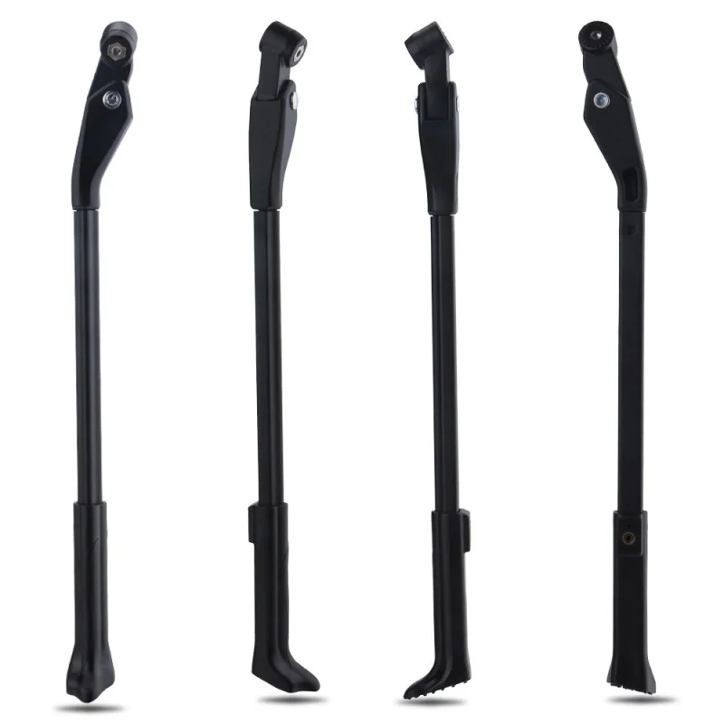 Bolany Bicycle Quick Release Support Foot Brace Aluminum Alloy Side Support Mountain Highway Vehicle Parking Rack Accessories
Bolany Bicycle Quick Release Support Foot Brace Aluminum Alloy Side Support Mountain Highway Vehicle Parking Rack Accessories
