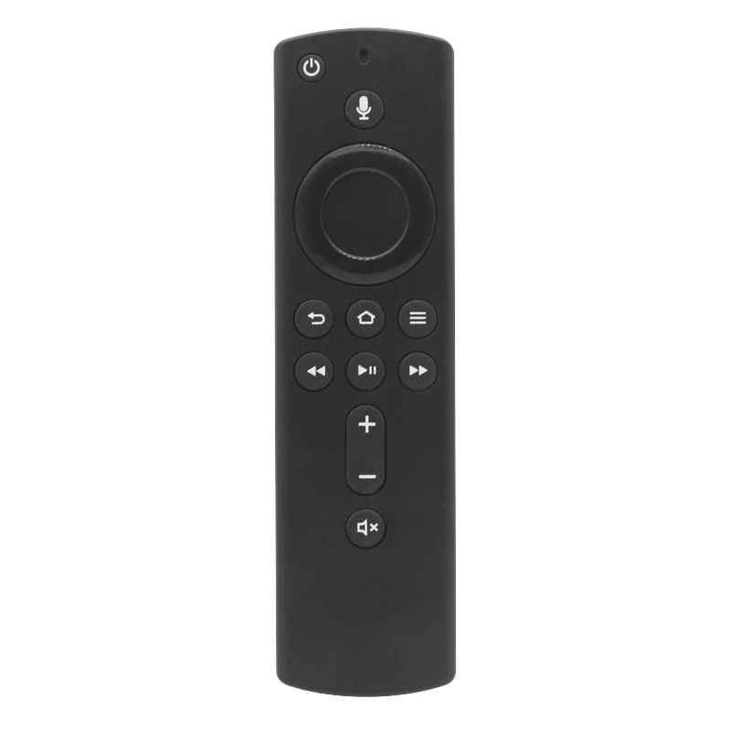 Лучшие предложения L5B83H пульт дистанционного управления для Amazon TV Box Bluetooth голосовой L5B83H 2AN7U-5463 Fire TV Stick пульт дистанционного управления
Лучшие предложения L5B83H пульт дистанционного управления для Amazon TV Box Bluetooth голосовой L5B83H 2AN7U-5463 Fire TV Stick пульт дистанционного управления