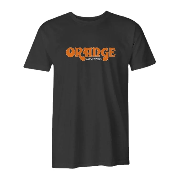 The British Guitar Amps T shirt Short Sleeve Regular Tees Black Men's T-shirt Newest Top Tees,Fashion Style Men Tee
The British Guitar Amps T shirt Short Sleeve Regular Tees Black Men's T-shirt Newest Top Tees,Fashion Style Men Tee