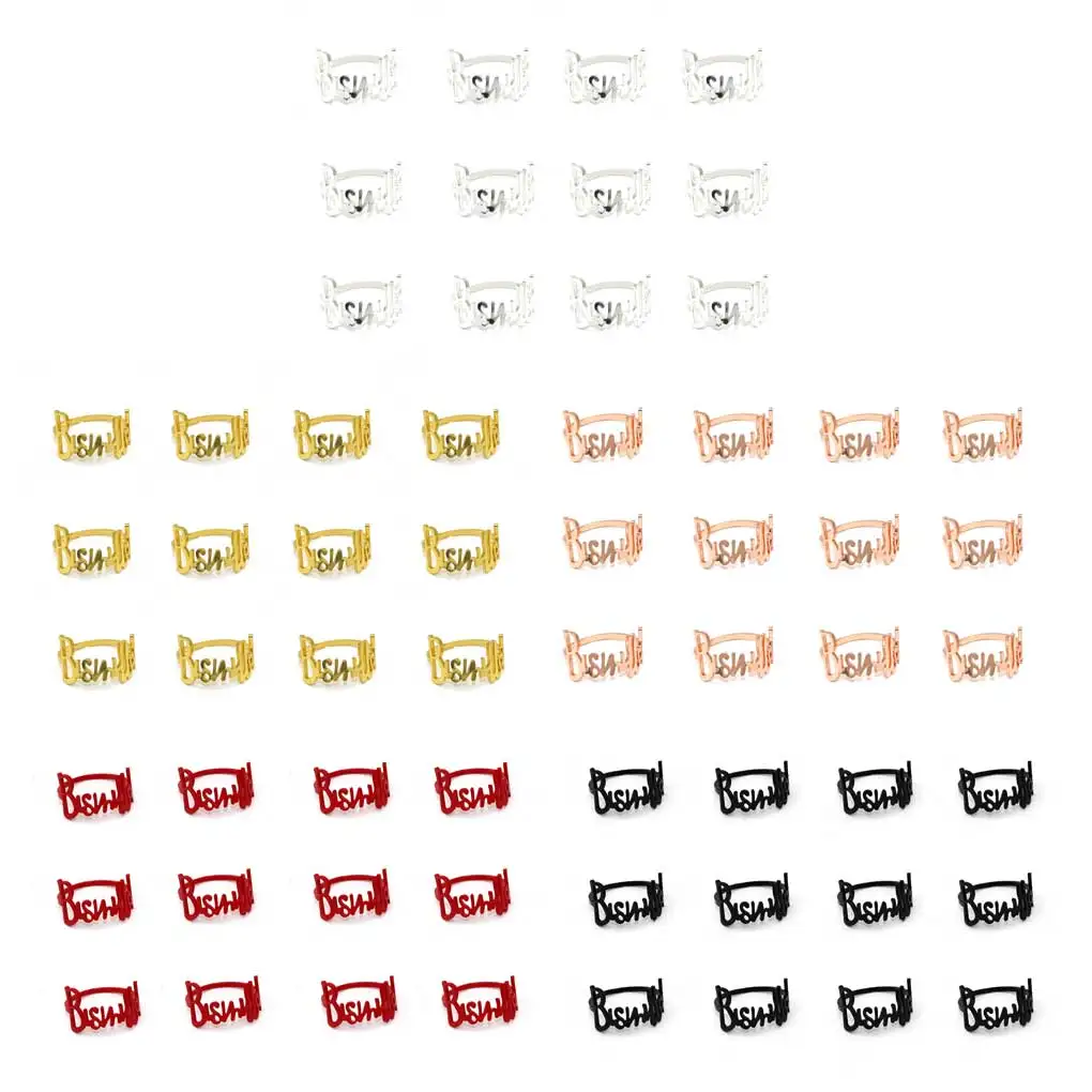 1 2 3 Alloy Napkin Rings Eid Table Paper Holder Muslim Kareem Clip Hotel Buckle Jewelry Spot Wedding Silver 
1 2 3 Alloy Napkin Rings Eid Table Paper Holder Muslim Kareem Clip Hotel Buckle Jewelry Spot Wedding Silver