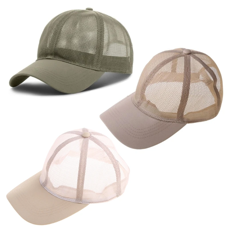 652F Full Mesh Baseball Sun Protection 6-Panel Outdoor Sports Snapback Dad Hat
652F Full Mesh Baseball Sun Protection 6-Panel Outdoor Sports Snapback Dad Hat