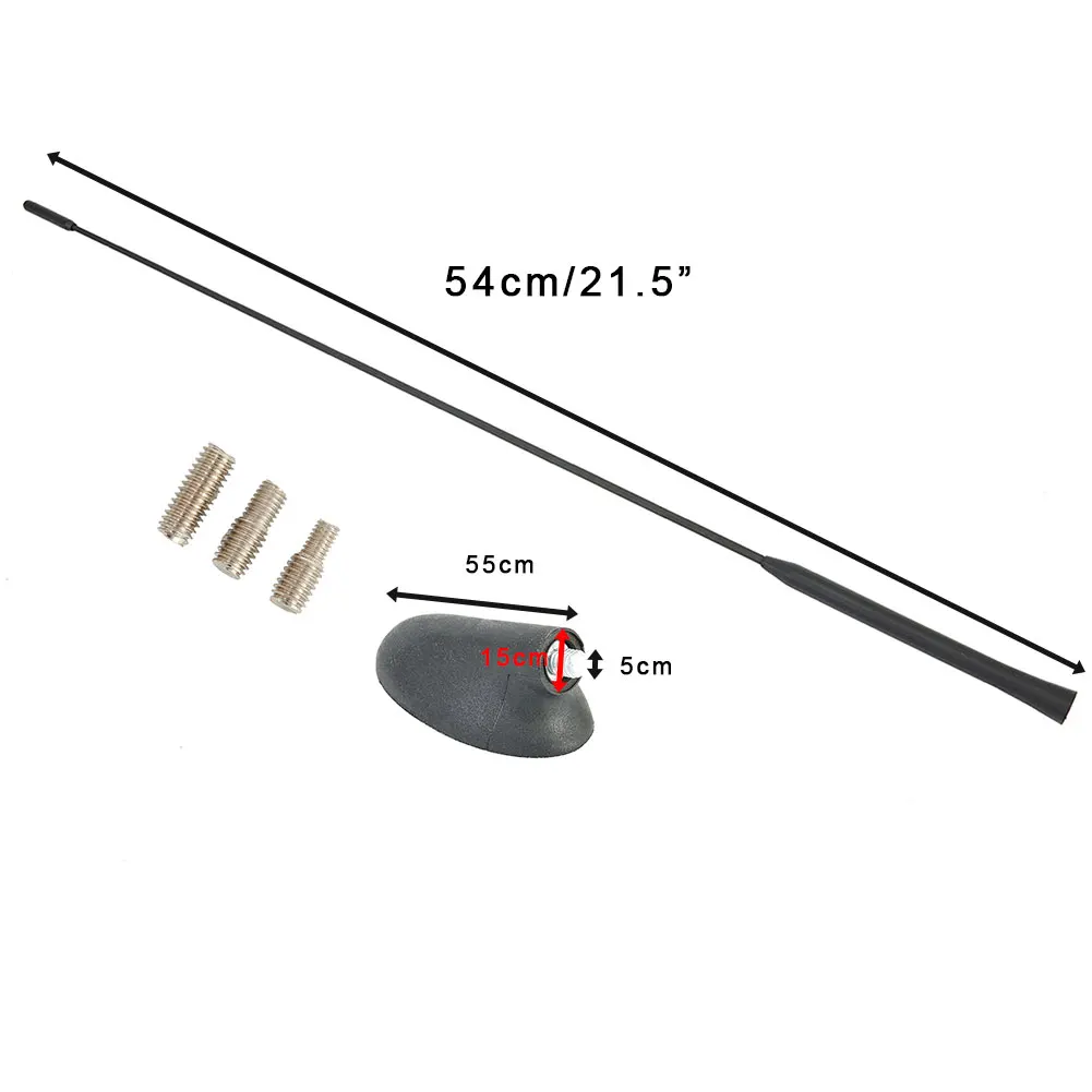 Antenna Car Antenna Car Antenna Car Roof Antenna For Ford Focus Escort Fiesta For Transit Connect High Quality
Antenna Car Antenna Car Antenna Car Roof Antenna For Ford Focus Escort Fiesta For Transit Connect High Quality