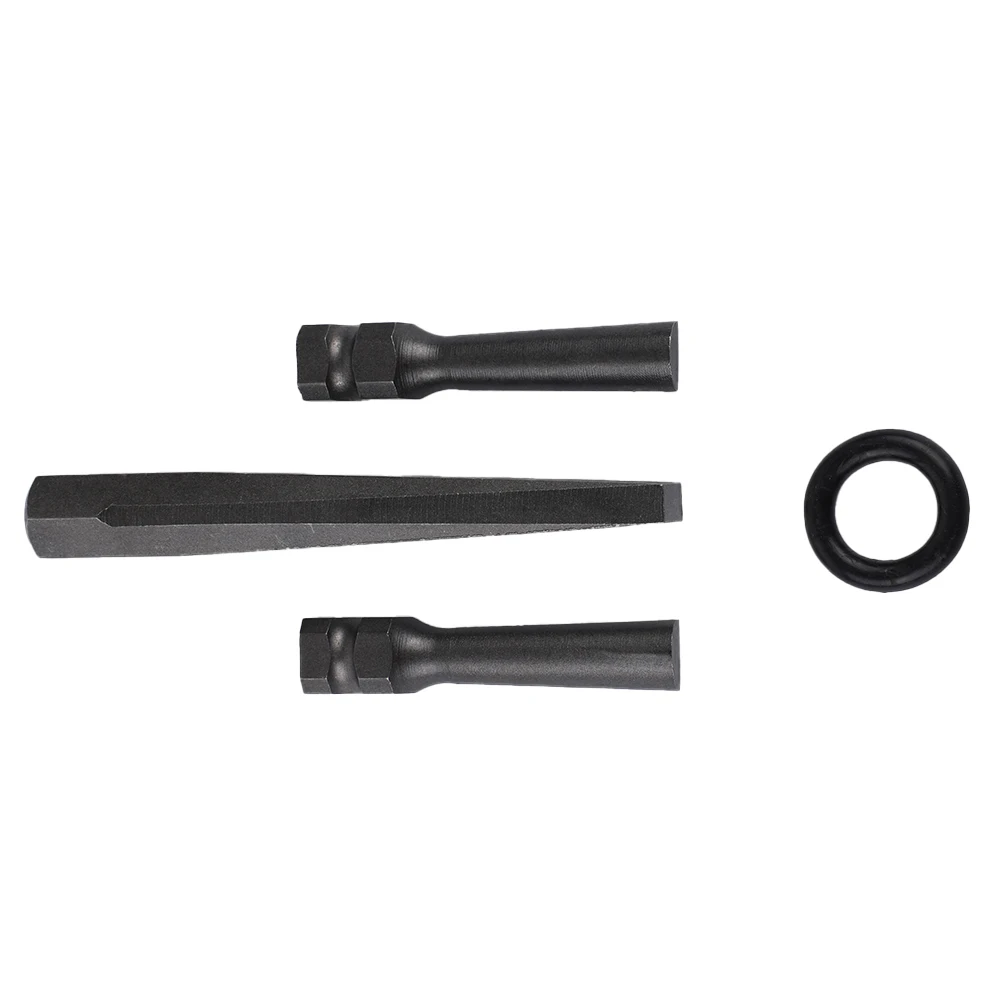 Concrete Rock Stone Splitters Quarrying Tools 2pcs Chromium Vanadium Alloy Steel High Hardness Toughness Hand Tool
Concrete Rock Stone Splitters Quarrying Tools 2pcs Chromium Vanadium Alloy Steel High Hardness Toughness Hand Tool