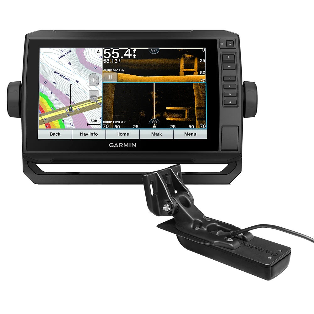 SUMMER SALES DISCOUNT ON Humminbird HELIX 12 CHIRP MEGA SI Fishfinder-GPS Combo G3N wTransducer
SUMMER SALES DISCOUNT ON Humminbird HELIX 12 CHIRP MEGA SI Fishfinder-GPS Combo G3N wTransducer