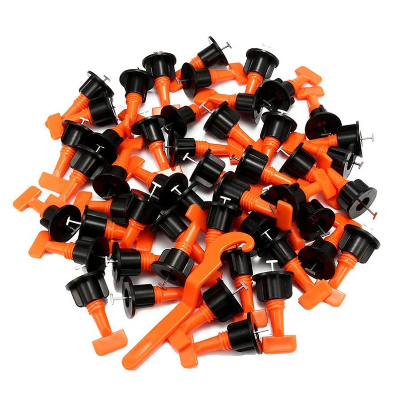 702pcs Reusable Flat Ceramic T-Lock Locator Spacer RecyclablTILE LEVELING SYSTEM Business Industrial Light Equipment Tools
702pcs Reusable Flat Ceramic T-Lock Locator Spacer RecyclablTILE LEVELING SYSTEM Business Industrial Light Equipment Tools