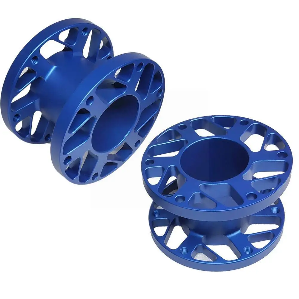 50mm Booster Pad Modified Steering Wheel 7075 Super-hard Alloy Cnc-body Aluminum Processed By S8d9
50mm Booster Pad Modified Steering Wheel 7075 Super-hard Alloy Cnc-body Aluminum Processed By S8d9