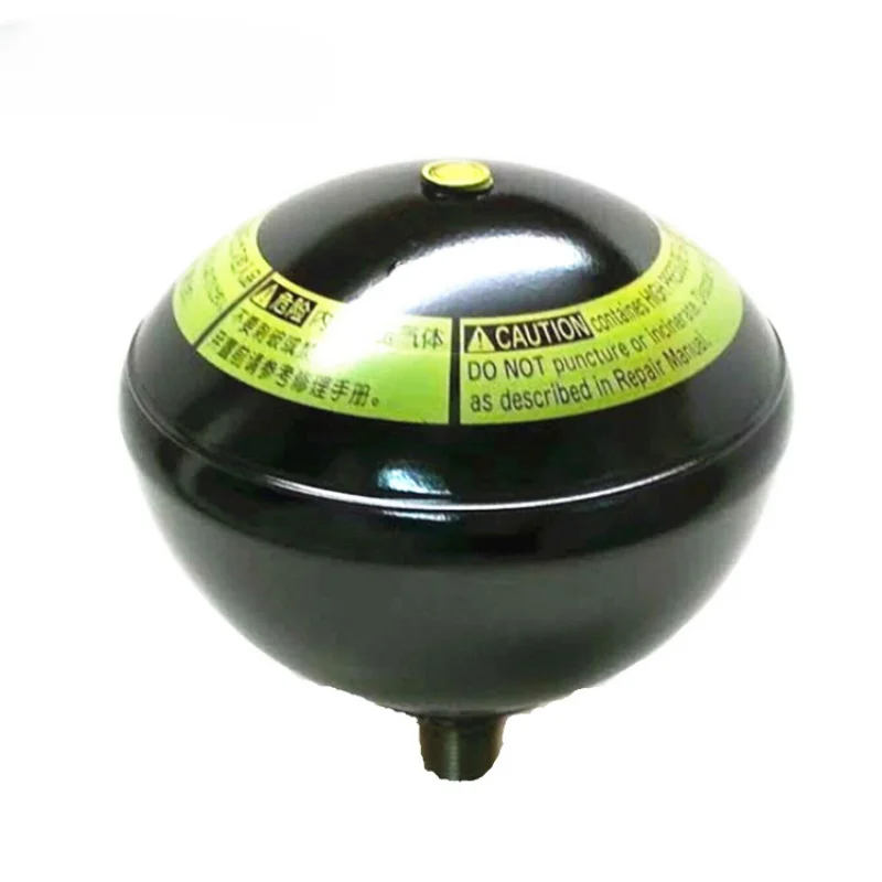 Genuine auto parts 49151-60020 4915160020 For Lexus LX570 2008-2020 Rear Suspension Accumulator 
Genuine auto parts 49151-60020 4915160020 For Lexus LX570 2008-2020 Rear Suspension Accumulator