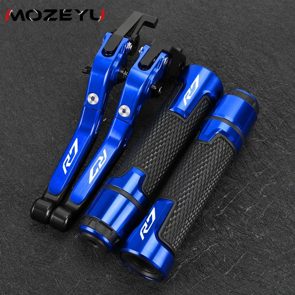 Аксессуары для мотоциклов для YAMAHA R7 2021 2022 2023 2024 YZF R 7 YZFR7, рычаги тормозной муфты, ручки для руля, ручки
Аксессуары для мотоциклов для YAMAHA R7 2021 2022 2023 2024 YZF R 7 YZFR7, рычаги тормозной муфты, ручки для руля, ручки