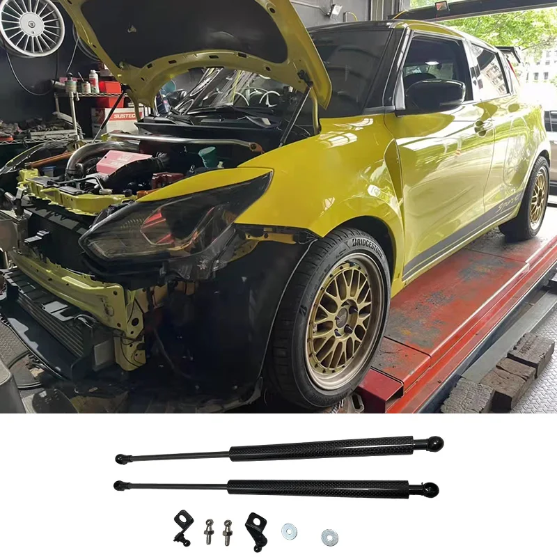 Передняя крышка для хэтчбека Suzuki Swift Sports ZC33S A2L 2017-2022, газовые стойки, пружинный подъемник, опоры, амортизатор, стержень, абтрезвый
Передняя крышка для хэтчбека Suzuki Swift Sports ZC33S A2L 2017-2022, газовые стойки, пружинный подъемник, опоры, амортизатор, стержень, абтрезвый
