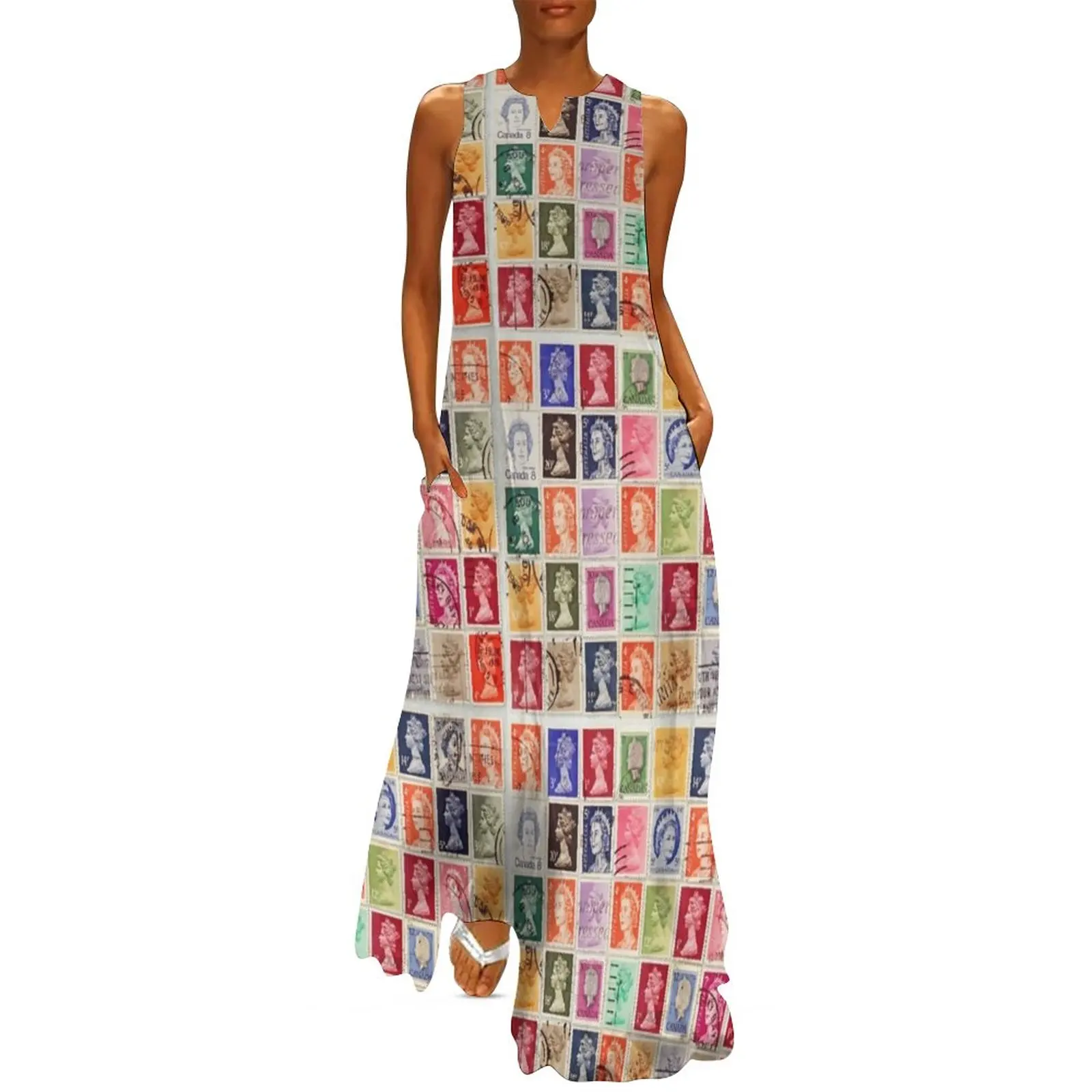 Majesty Queen платье Элизабет летние почтовые штампы, уличная одежда, повседневные длинные платья, женское элегантное платье макси с графическим рисунком, большой размер
Majesty Queen платье Элизабет летние почтовые штампы, уличная одежда, повседневные длинные платья, женское элегантное платье макси с графическим рисунком, большой размер