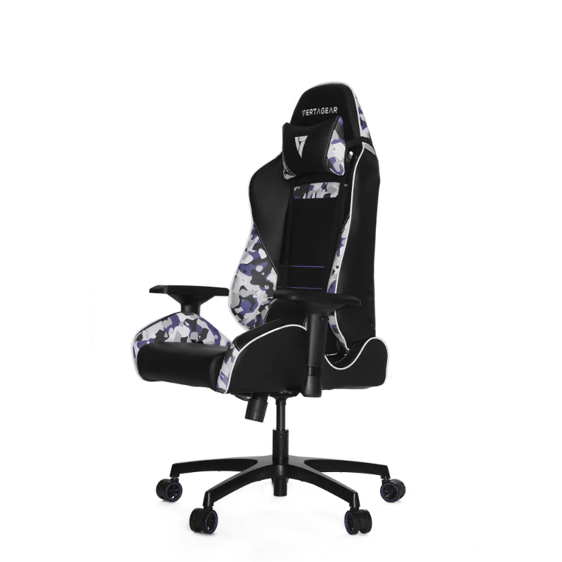 

Vertagear Racing Series S-Line SL5000 Gaming Chair Camouflage Edition