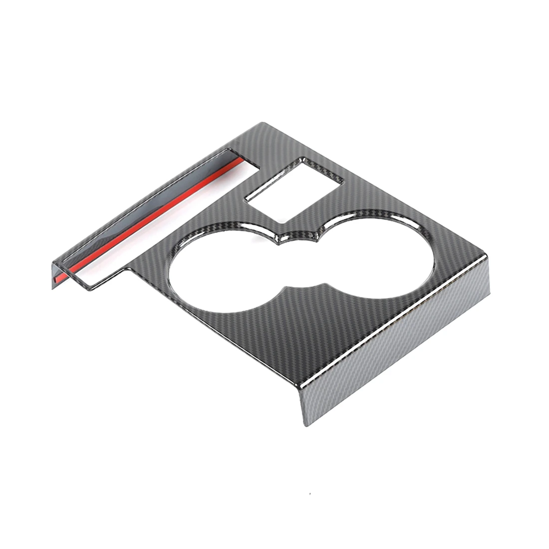 Автомобильный держатель стакана для воды с переключением передач, декоративная крышка, наклейки из АБС-пластика для Dodge Nitro 2007-2012, аксессуар... 
Автомобильный держатель стакана для воды с переключением передач, декоративная крышка, наклейки из АБС-пластика для Dodge Nitro 2007-2012, аксессуар...