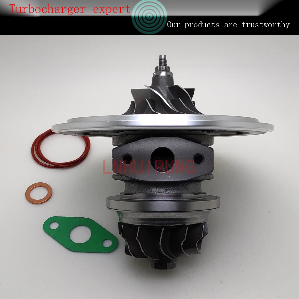 

Turbo charger CHRA Cartridge for Perkins Diverse T4.40 Perkins Traktor 1104 GT2556S 711736 711736-5052S 711736-0010 2674A226