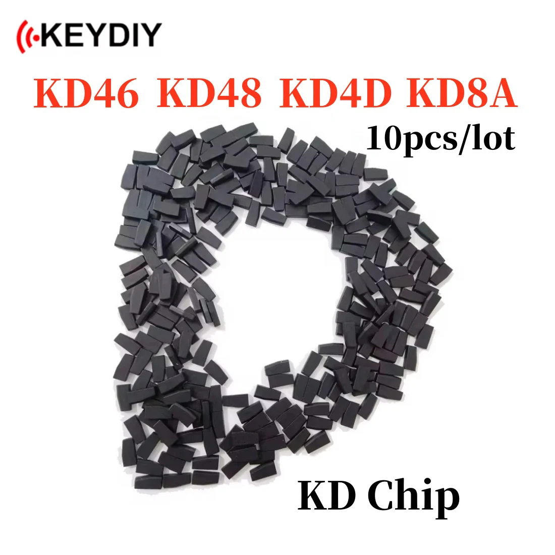 10 шт./партия, чип-транспондер KEYDIY KD4D KD46 KD48 KD 8A H ID4C ID4D ID46 4C 4D G ID48
10 шт./партия, чип-транспондер KEYDIY KD4D KD46 KD48 KD 8A H ID4C ID4D ID46 4C 4D G ID48