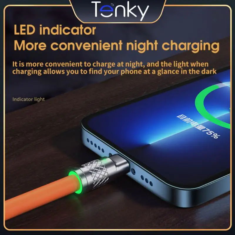 Quick Charge Usb C Data Cord 120w Three-in-one Data Line Super Fast Charge Data Cable Three-in-one Data Cable Data Lines Hot
Quick Charge Usb C Data Cord 120w Three-in-one Data Line Super Fast Charge Data Cable Three-in-one Data Cable Data Lines Hot