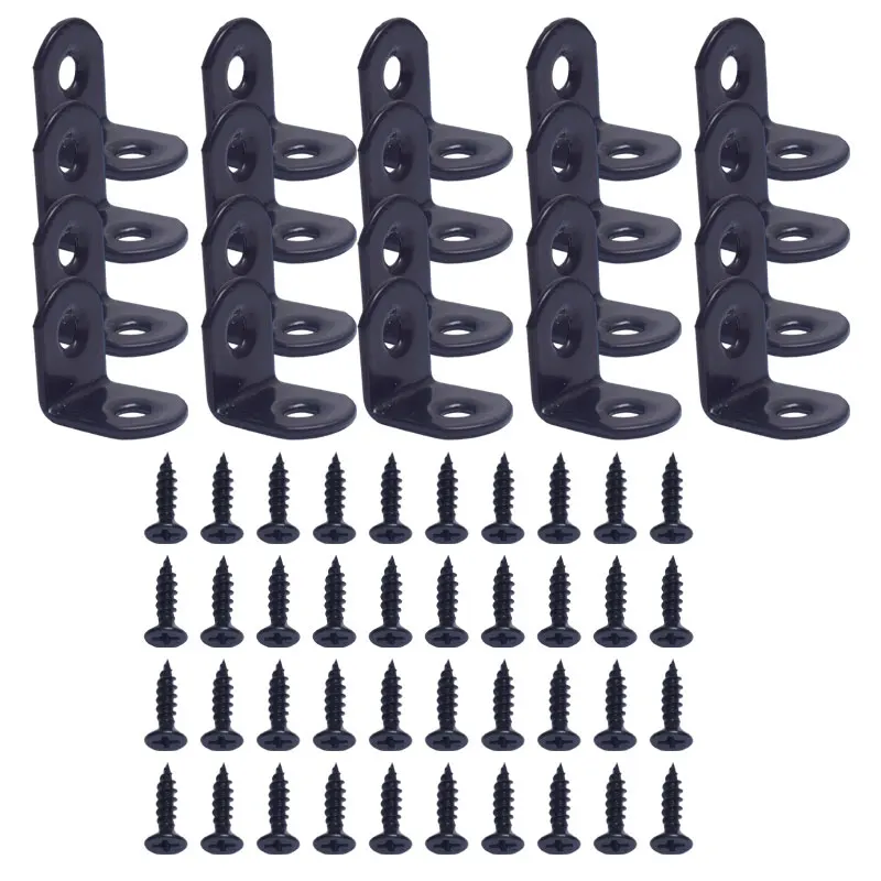 Угловые кронштейны XMSJ 20x20 мм
Угловые кронштейны XMSJ 20x20 мм