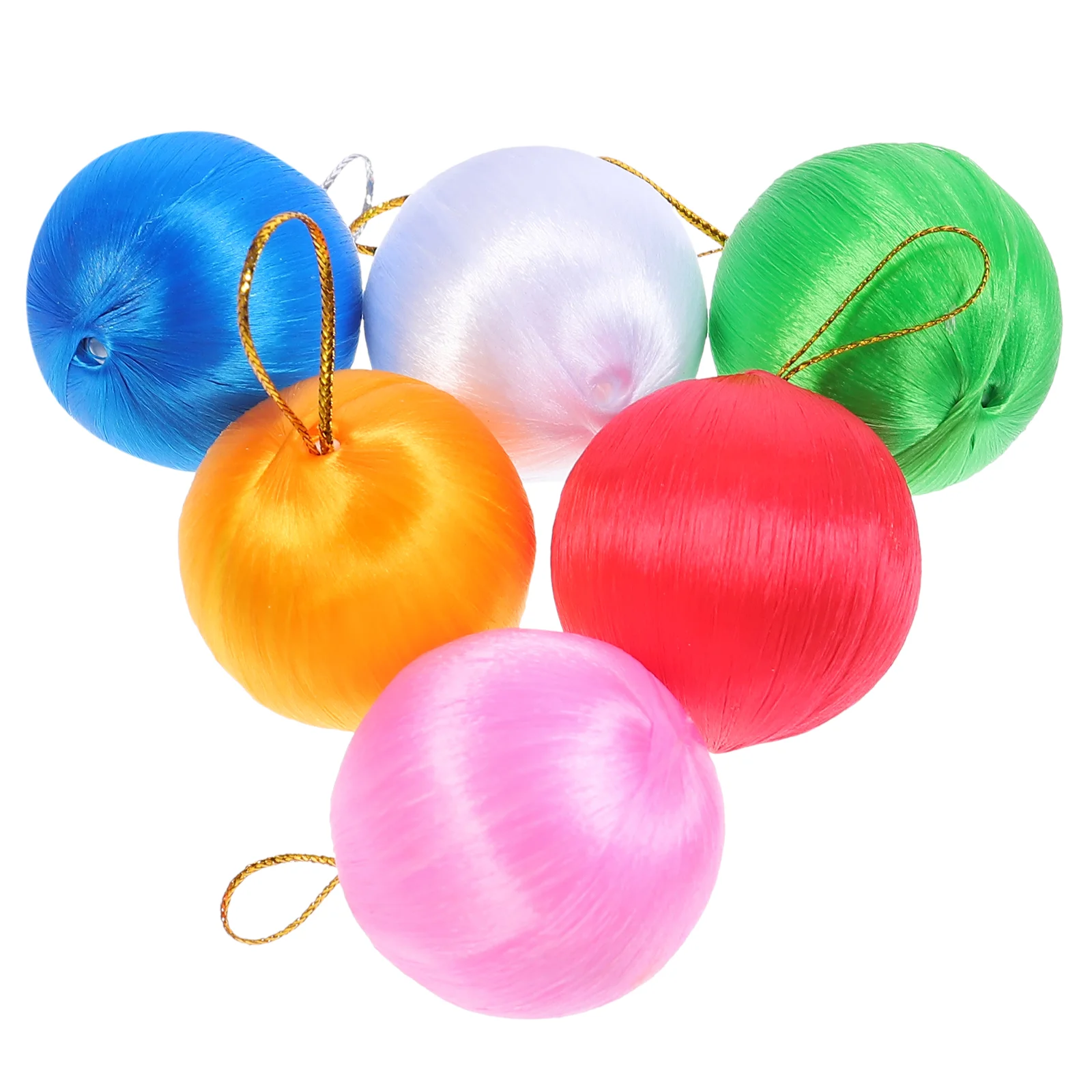 Party Ornaments Tree Baubles Wedding Felt Decorshatterproofcolored Wrapped Fabric Ceiling Birthday Hanging Holidaystrings
Party Ornaments Tree Baubles Wedding Felt Decorshatterproofcolored Wrapped Fabric Ceiling Birthday Hanging Holidaystrings