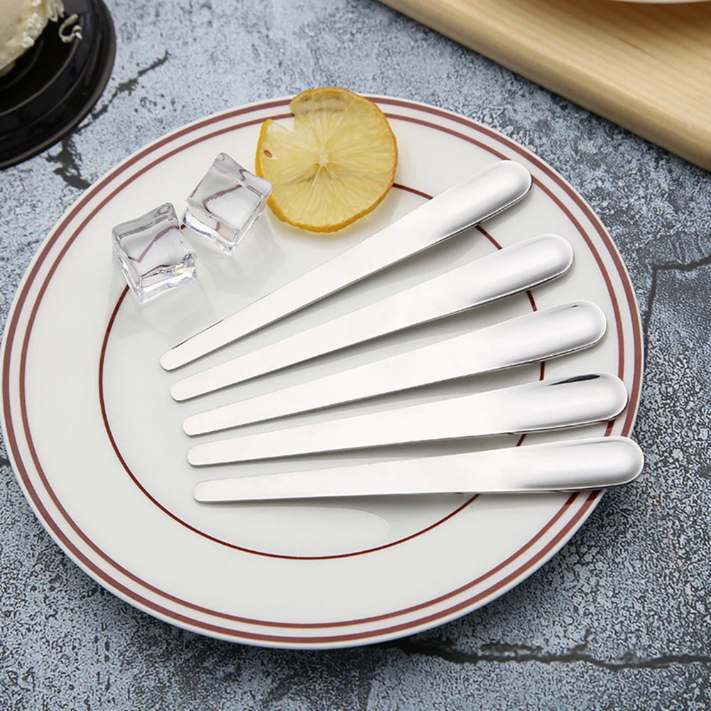 School Office Use Spoons Coffee Milk Spoons Coffee Spoon Tea Spoon Creative Tableware Flat Spoons Stirring Spoon
School Office Use Spoons Coffee Milk Spoons Coffee Spoon Tea Spoon Creative Tableware Flat Spoons Stirring Spoon