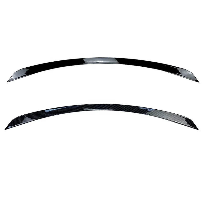2021 Fit For Modification The Fixed Wing Start Spoiler Van Benz E-Class W213 E260 E300 + E63s
2021 Fit For Modification The Fixed Wing Start Spoiler Van Benz E-Class W213 E260 E300 + E63s