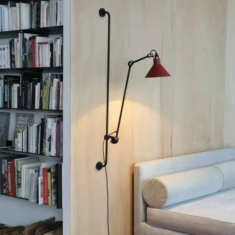 American retro interior lighting rotary led wall lamp American retro industrial large size 120cm metal spray interior lighting
American retro interior lighting rotary led wall lamp American retro industrial large size 120cm metal spray interior lighting