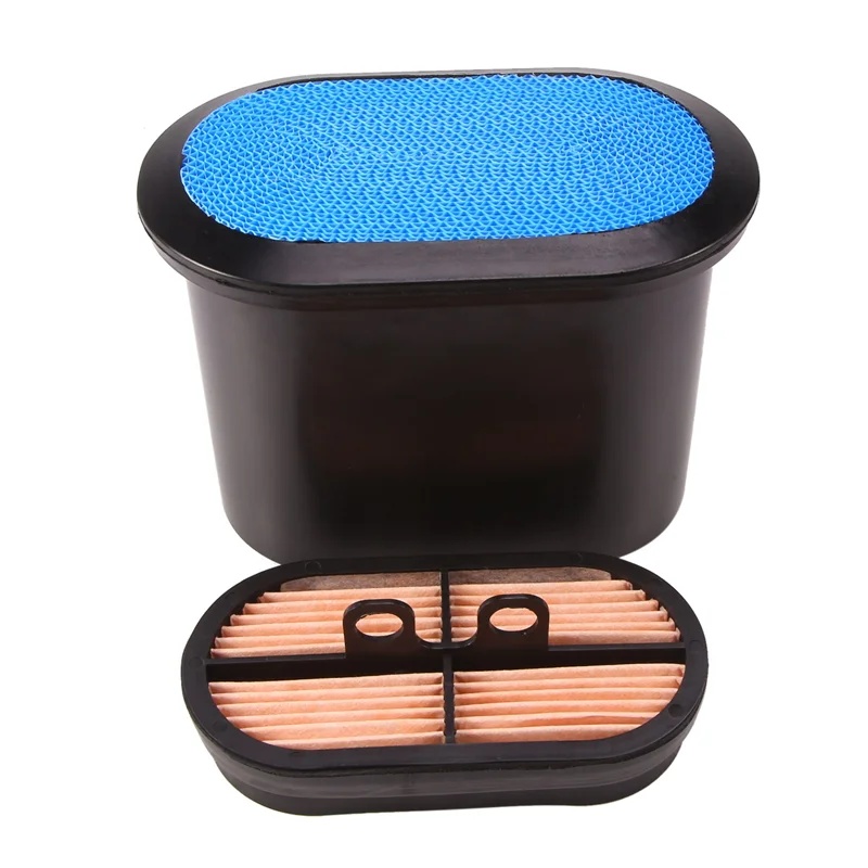 2 Pcs 32/925683 32/925682 Car Air Filter Air Filter Elements for JCB Heavy Duty Truck Diesel Filter Air Clearer 
2 Pcs 32/925683 32/925682 Car Air Filter Air Filter Elements for JCB Heavy Duty Truck Diesel Filter Air Clearer