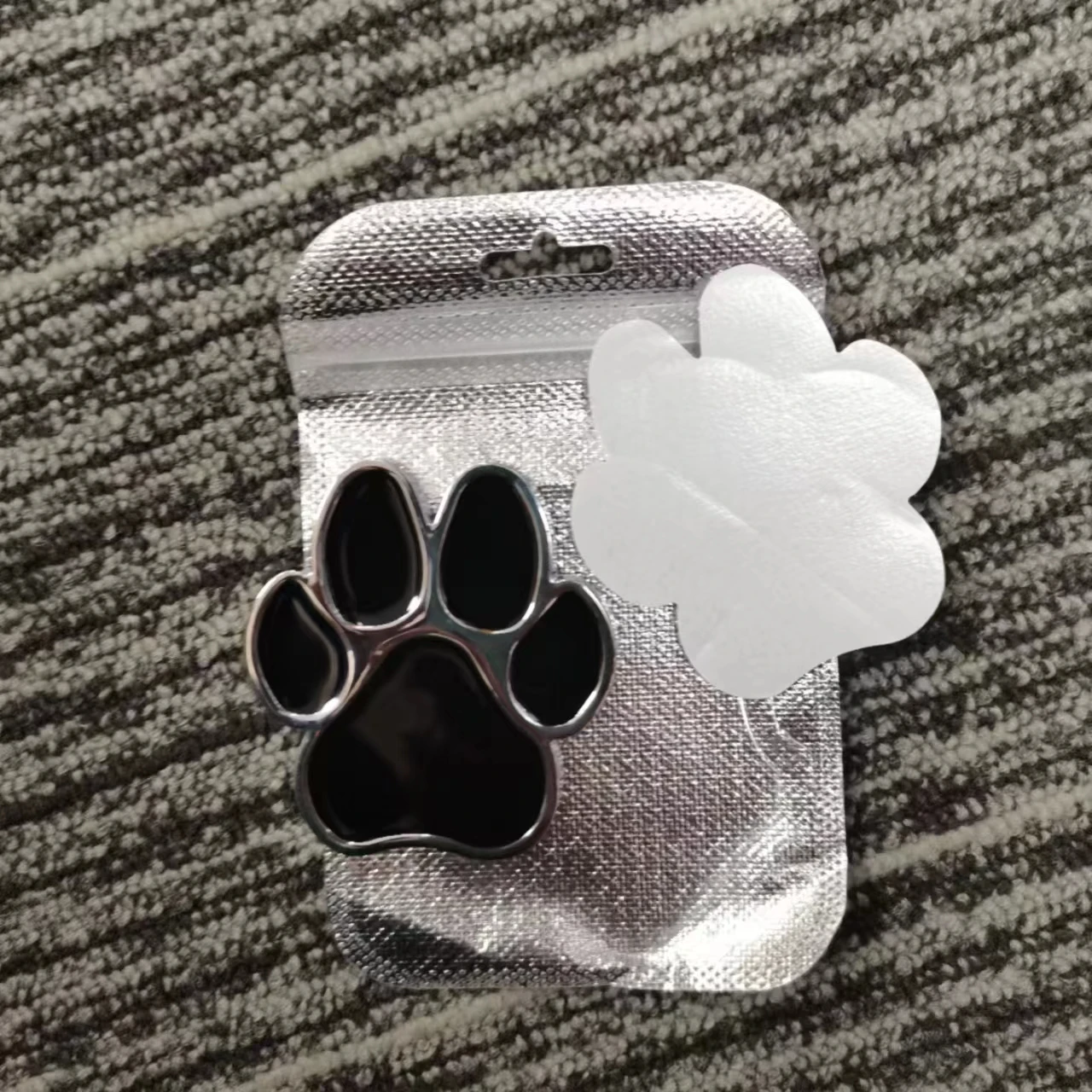 1 Pcs Car Sticker Paw 3D Metal Animal Badge Emblem Dog Cat Bear Foot Prints Footprint Decals Cool Design Auto Accessories
1 Pcs Car Sticker Paw 3D Metal Animal Badge Emblem Dog Cat Bear Foot Prints Footprint Decals Cool Design Auto Accessories