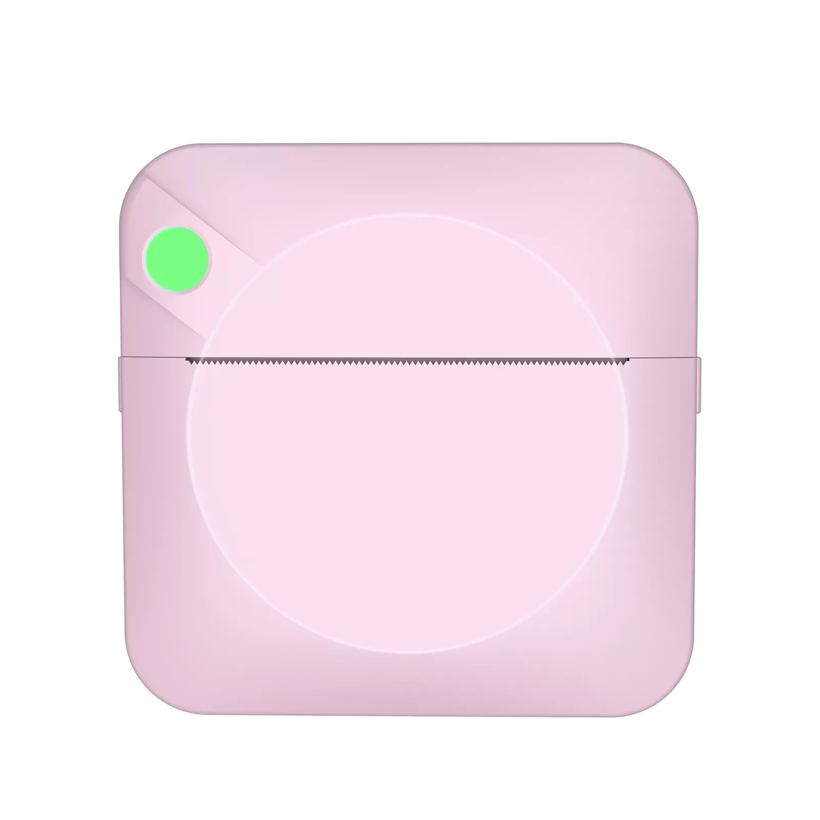 NEW2023 Portable Mini Thermal Printer Wirelessly BT 200dpi Photo Label Memo Wrong Question Printing with 1 Roll Paper
NEW2023 Portable Mini Thermal Printer Wirelessly BT 200dpi Photo Label Memo Wrong Question Printing with 1 Roll Paper