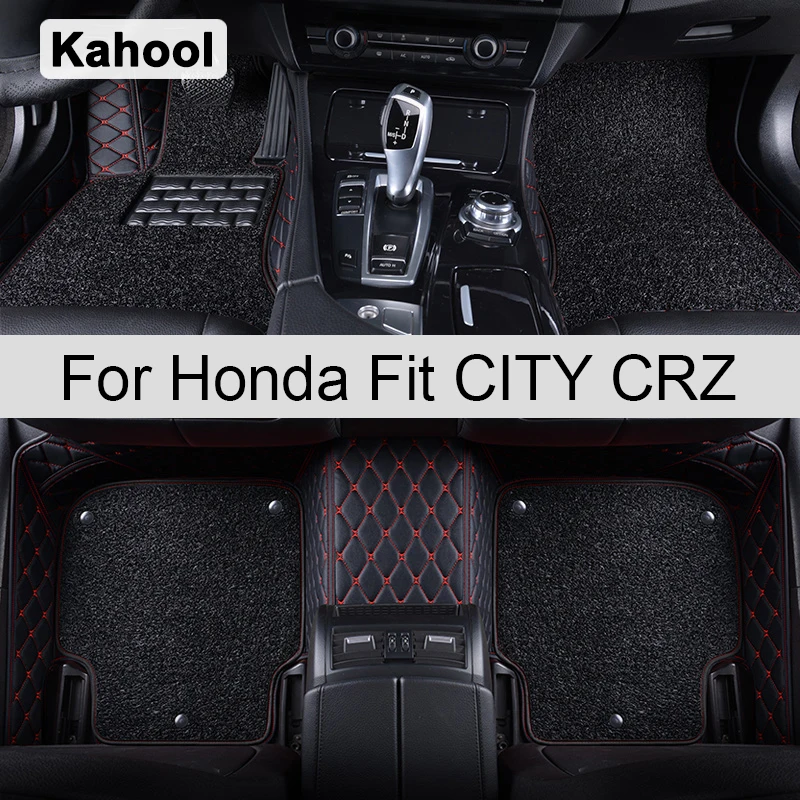 Автомобильные коврики Kahool для Honda Elysion Foot Coche, аксессуары, автомобильные коврики
Автомобильные коврики Kahool для Honda Elysion Foot Coche, аксессуары, автомобильные коврики
