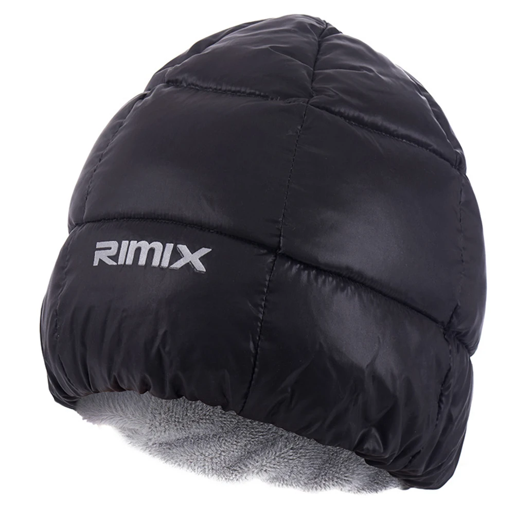 Winter Warm Down Hat Weight Outdoor Sport Cap Comfortable Protective Antifreeze For Skiing Climbing Hiking Snowboarding
Winter Warm Down Hat Weight Outdoor Sport Cap Comfortable Protective Antifreeze For Skiing Climbing Hiking Snowboarding