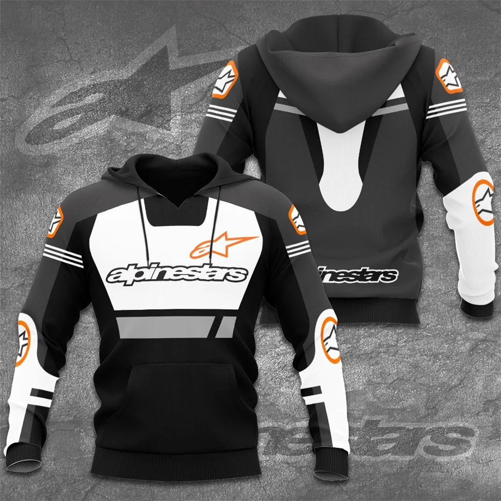 Spring and Autumn Popular Motgp Racing 3D Print F1 Sports Jacket Formula One Men's Casual Zipper Sweatshirt Men's Hoodie
Spring and Autumn Popular Motgp Racing 3D Print F1 Sports Jacket Formula One Men's Casual Zipper Sweatshirt Men's Hoodie