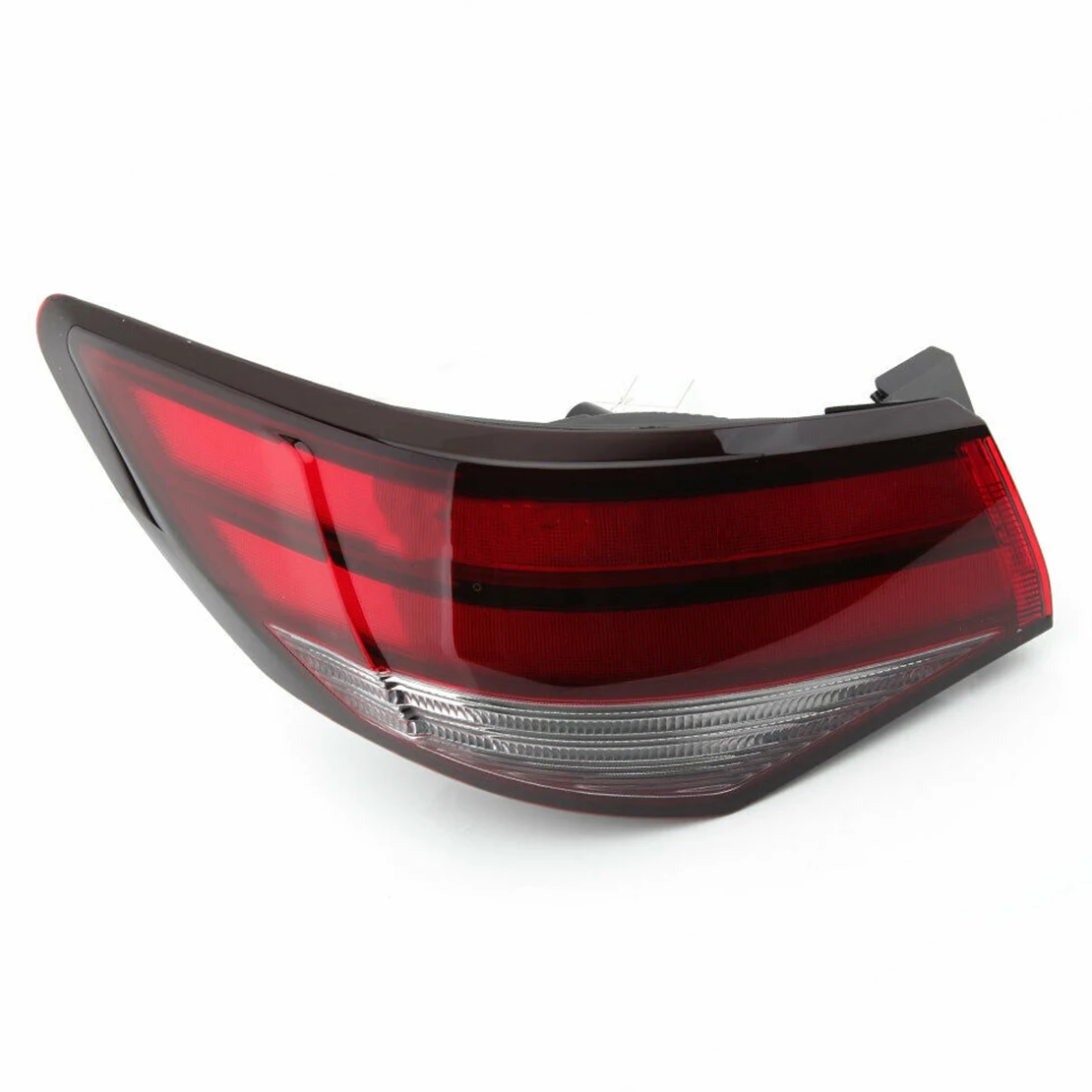 265556LB0A Car Exterior Rear Left Tail Brake Light Stop Lamp Shell Cover Fit for Nissan Sentra 2022 2021 2020
265556LB0A Car Exterior Rear Left Tail Brake Light Stop Lamp Shell Cover Fit for Nissan Sentra 2022 2021 2020