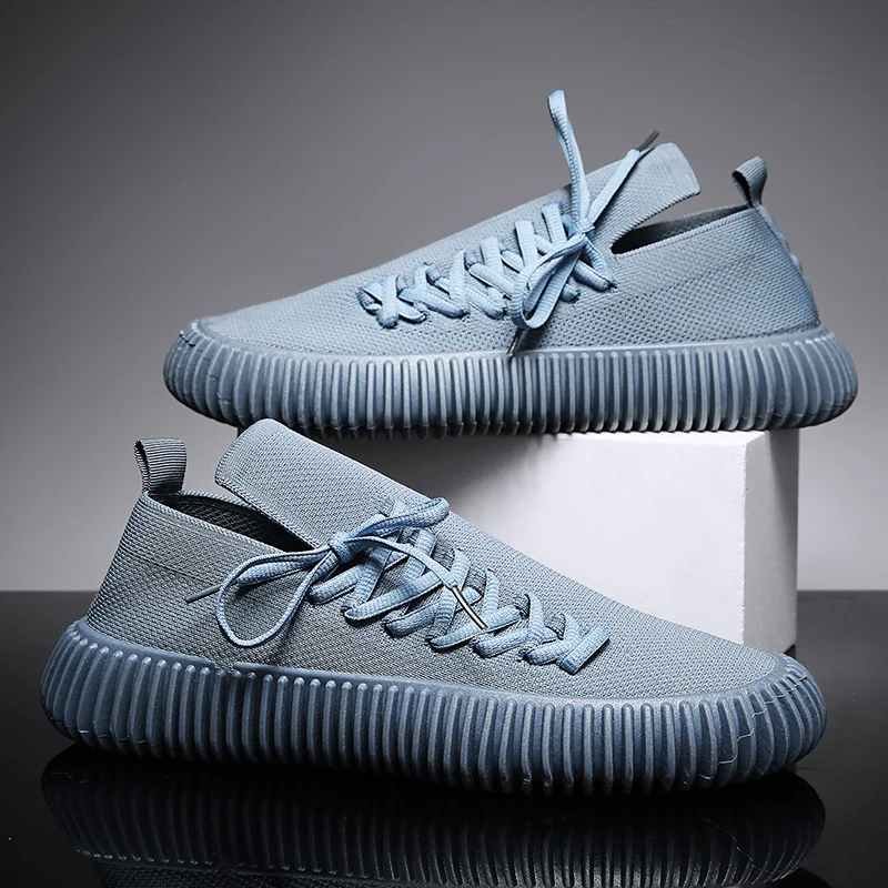 Outdoor Fashion Running Shoes Classic Comfortable Sneakers for Mens Lightweight Plus Size Shoes
Outdoor Fashion Running Shoes Classic Comfortable Sneakers for Mens Lightweight Plus Size Shoes