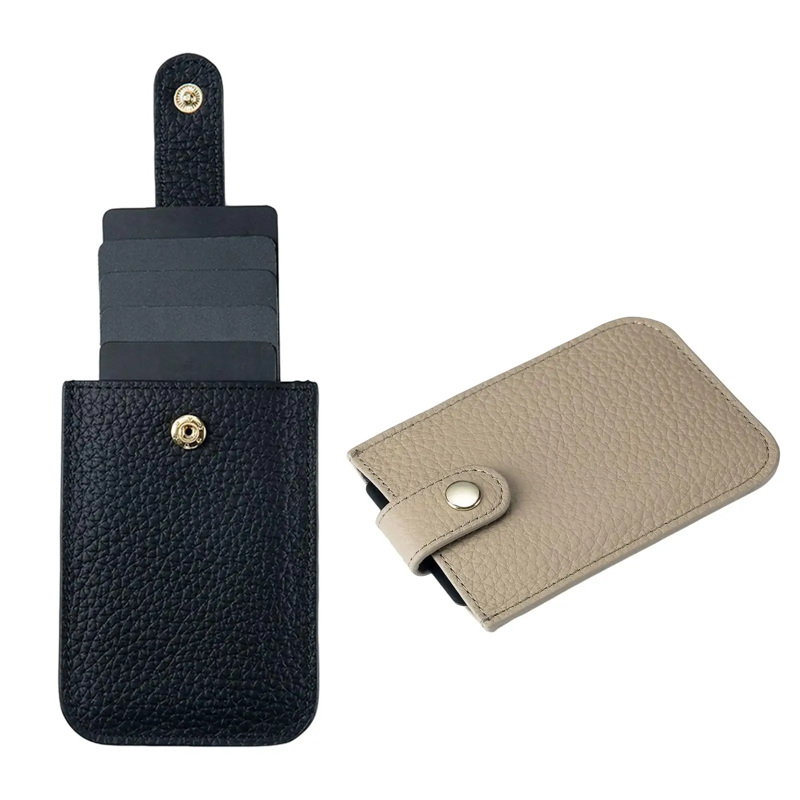 Portable Minimalist Slim Wallet Women Men Thin Sleeve Storage Case Pouch Purse Travel Accessories Pocket Modern Card Holder
Portable Minimalist Slim Wallet Women Men Thin Sleeve Storage Case Pouch Purse Travel Accessories Pocket Modern Card Holder