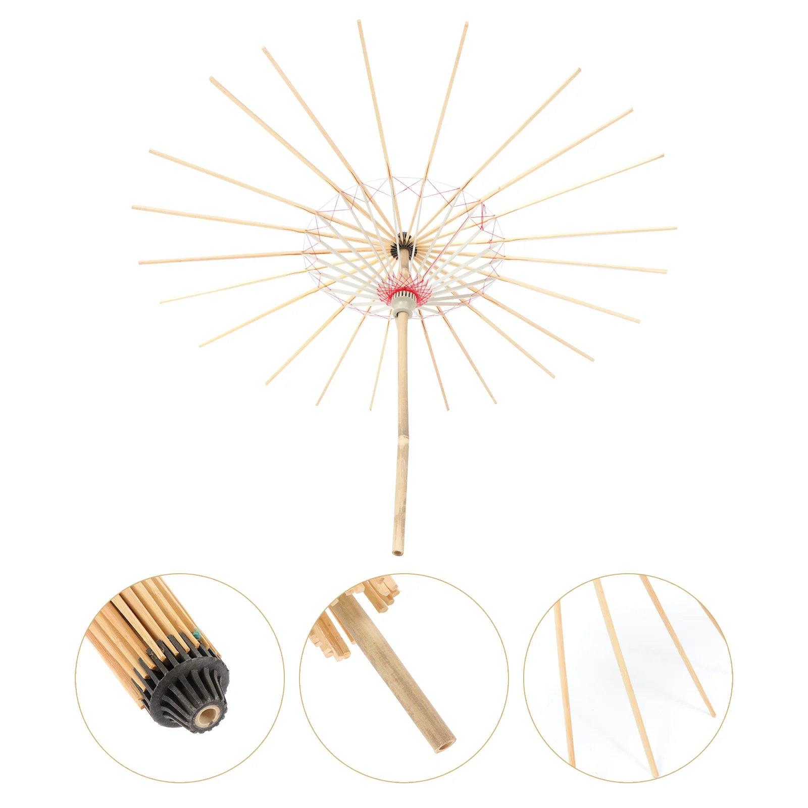 2 Pcs Paper Umbrellas Party Chinese Kids Rain Holiday Decor Decoration Props Oiled Brackets Parasol Supplies
2 Pcs Paper Umbrellas Party Chinese Kids Rain Holiday Decor Decoration Props Oiled Brackets Parasol Supplies