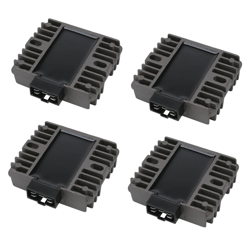 4X Voltage Rectifier Regulator Ignition For Yamaha Yzf R6 Yzf-R6 2003 2004 2005
4X Voltage Rectifier Regulator Ignition For Yamaha Yzf R6 Yzf-R6 2003 2004 2005