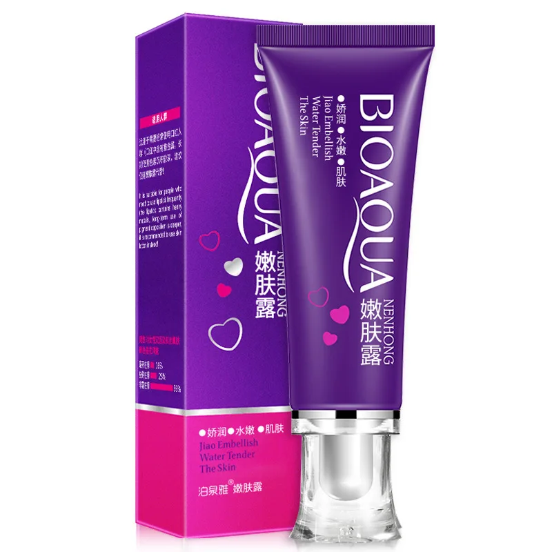 BIOAQUA Intimate Parts Dispel Dark Cream Vaginal Lips Underarm Dark Nipple Bleaching Pinky Cream Silky Body Cream
BIOAQUA Intimate Parts Dispel Dark Cream Vaginal Lips Underarm Dark Nipple Bleaching Pinky Cream Silky Body Cream