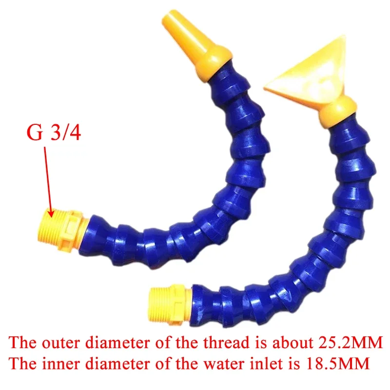 Пневматическая труба G 3/4
Пневматическая труба G 3/4