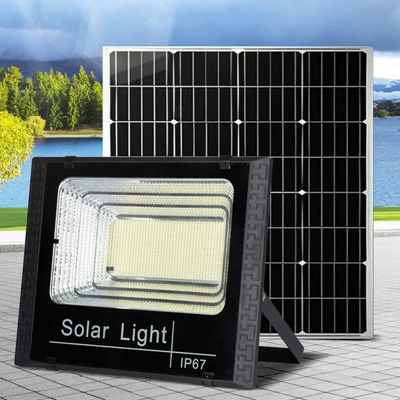 Solar Lights Outdoor Garden LED Refletor Garden Buildings Sunlight IP67 Waterproof Lamp Spotlight Emergency Lighting Wall Light
Solar Lights Outdoor Garden LED Refletor Garden Buildings Sunlight IP67 Waterproof Lamp Spotlight Emergency Lighting Wall Light